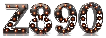 z890 logo